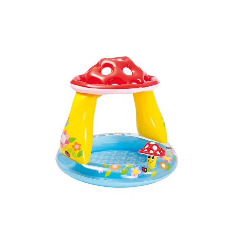 PISCINA FUNGO