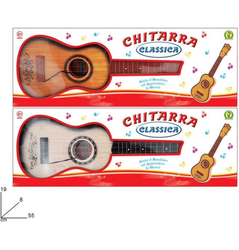 Chitarra classica