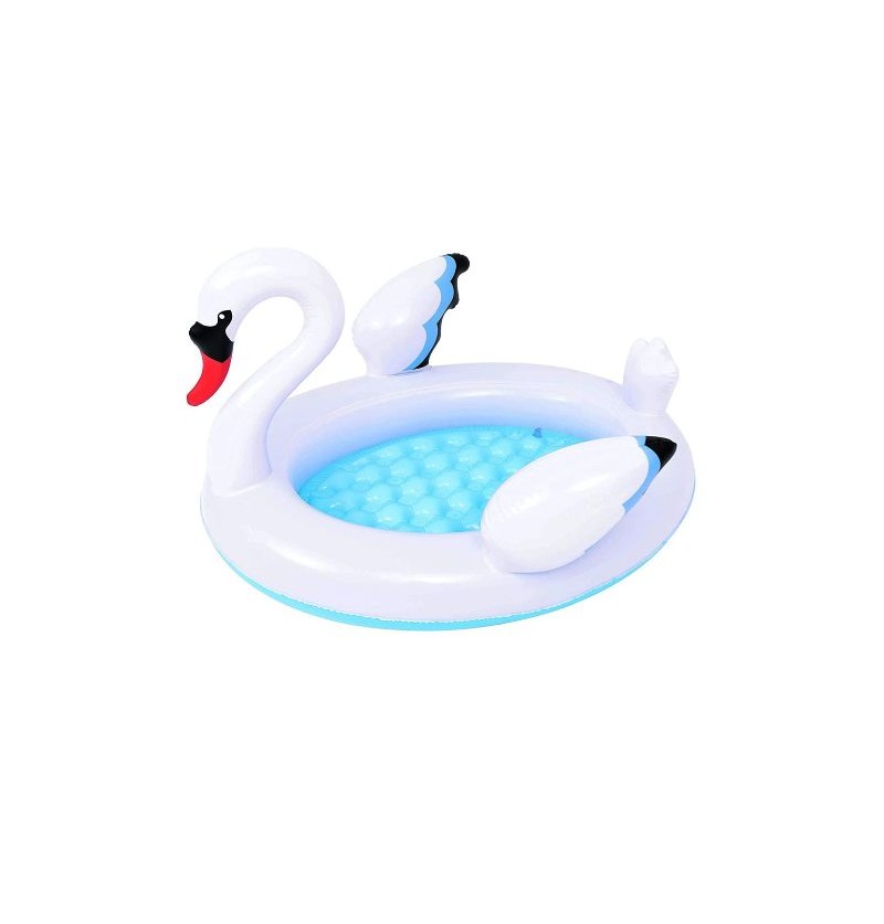 PISCINA CIGNO GONFIABILE