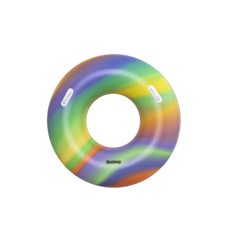 Salvagente fashion rainbow...