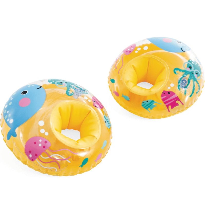 Intex bracciolo Amici del Mare