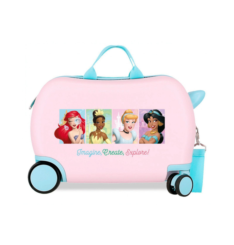 Valigia abs per bambini 4...