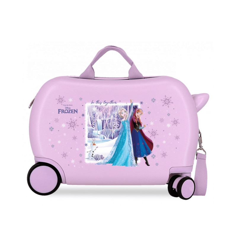 Valigia bambini ABS 45CM....