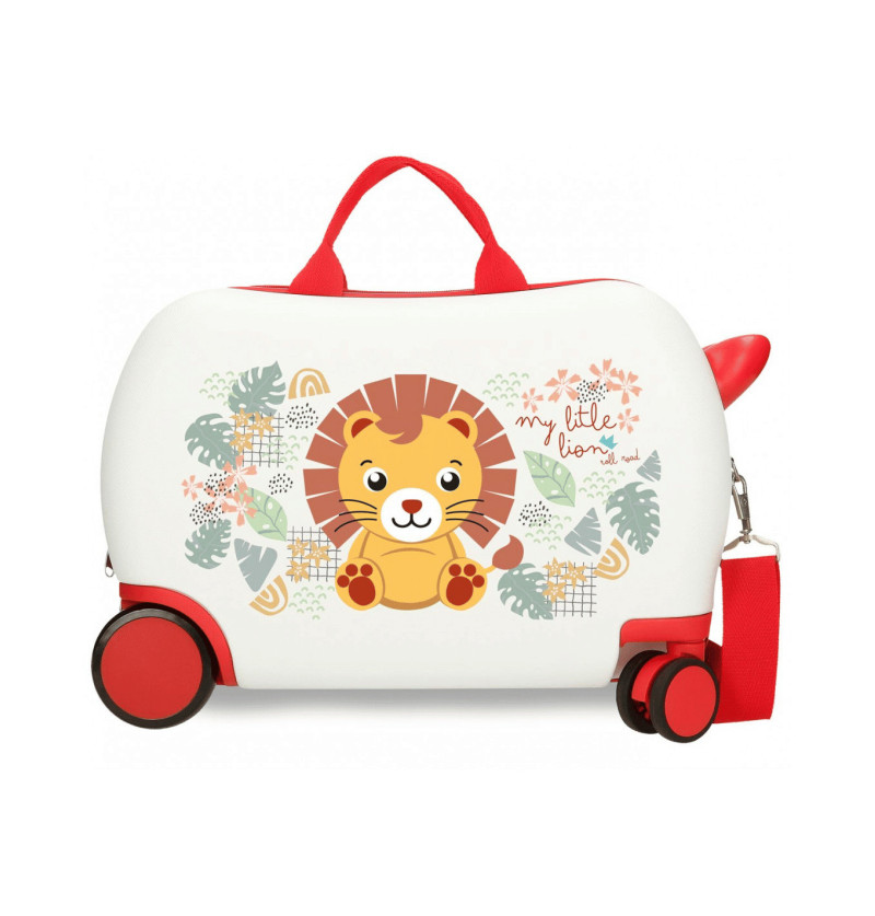 Valigia bambini ABS 45CM....