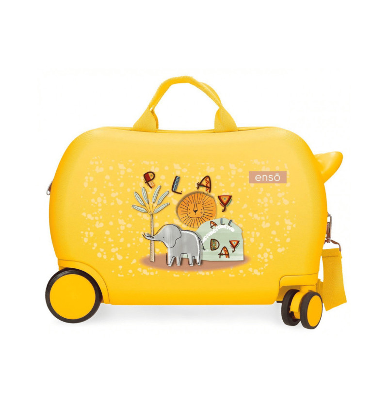 Valigia ABS per bambini...