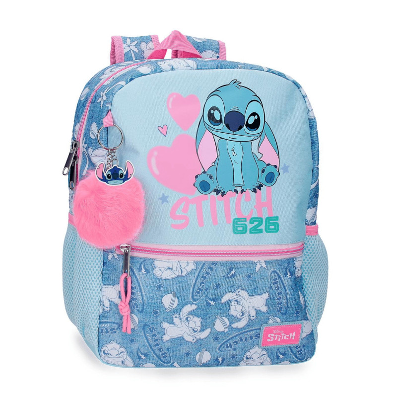 Zaino scolastico 33cm...