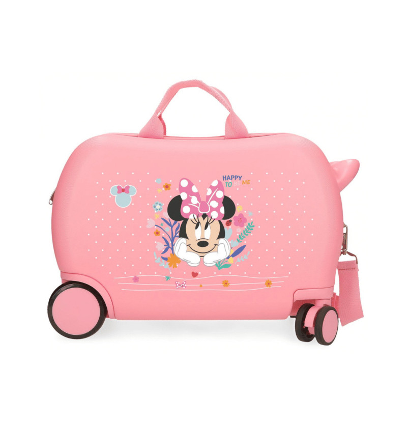 Valigia bambini ABS 45CM....