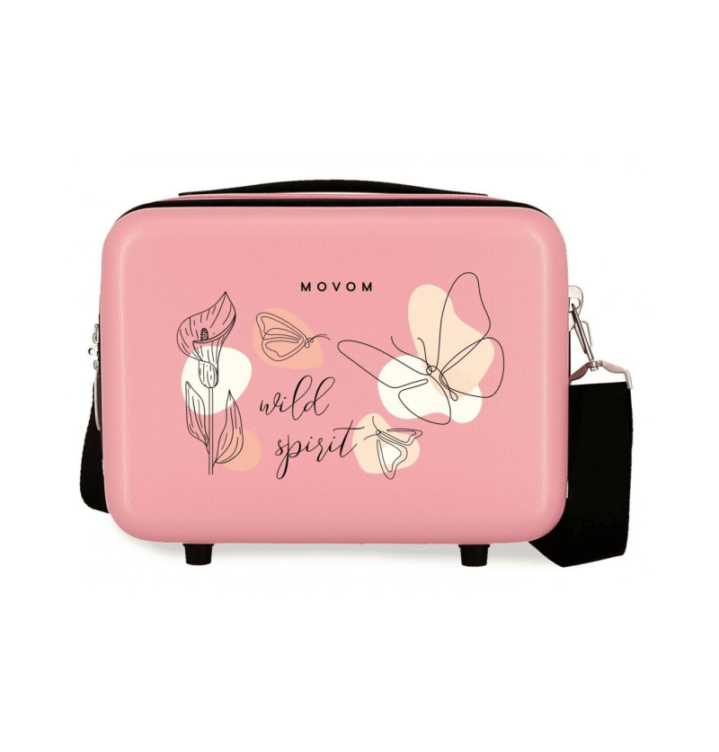 ABS Beauty necessaire movom...