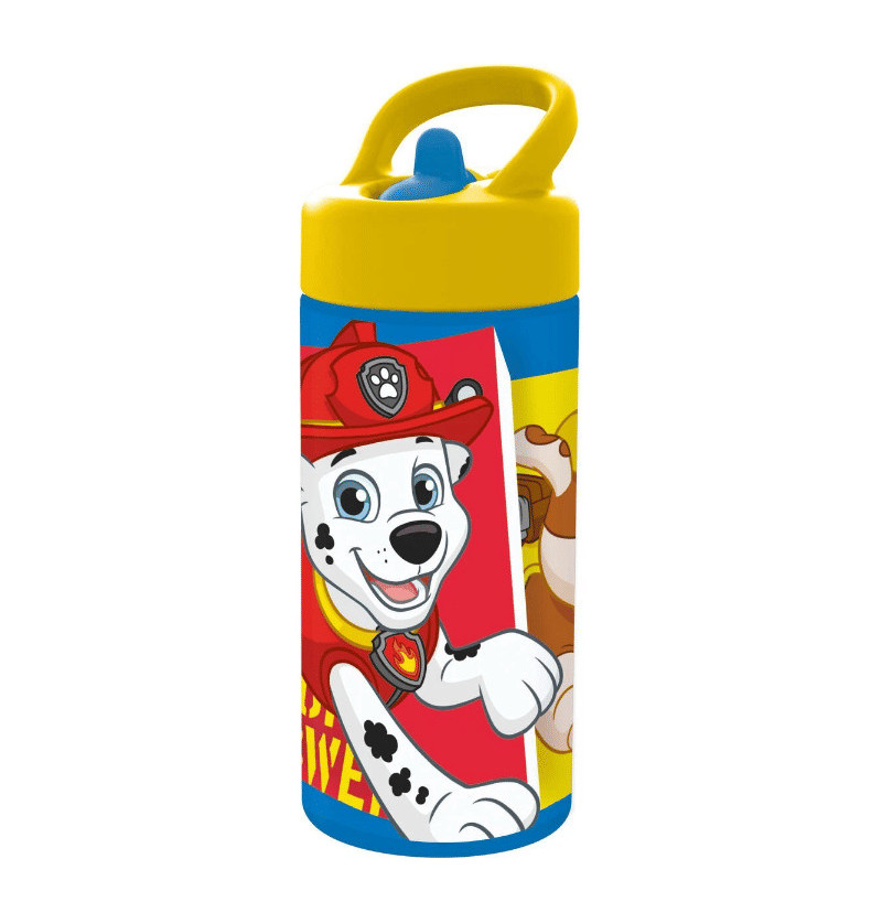 Bottiglia 410ml Paw Patrol...