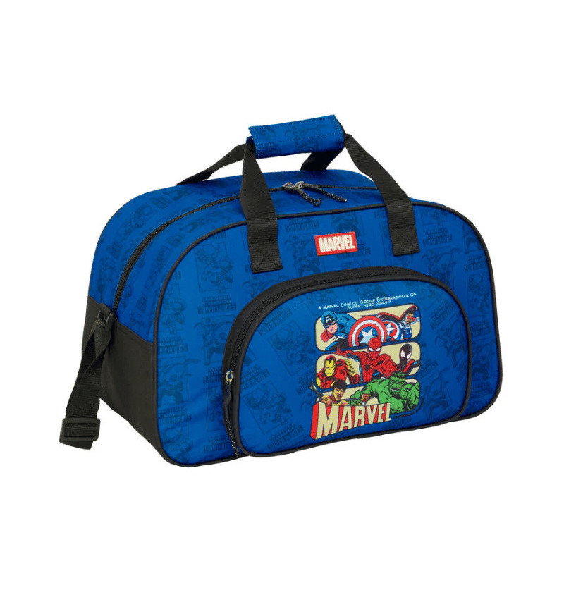 Borsa 40cm Avengers
