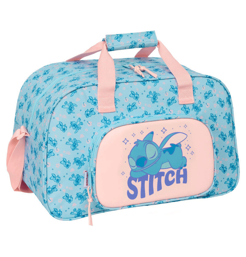 Borsa 40cm Stitch "Ohana"
