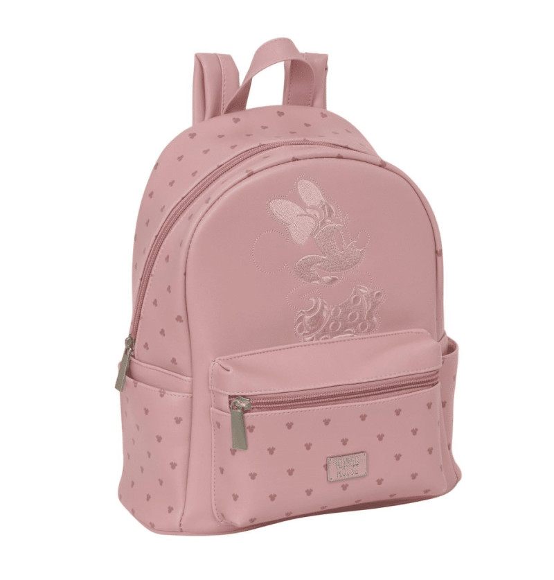 Zaino mini teen Minnie Mouse