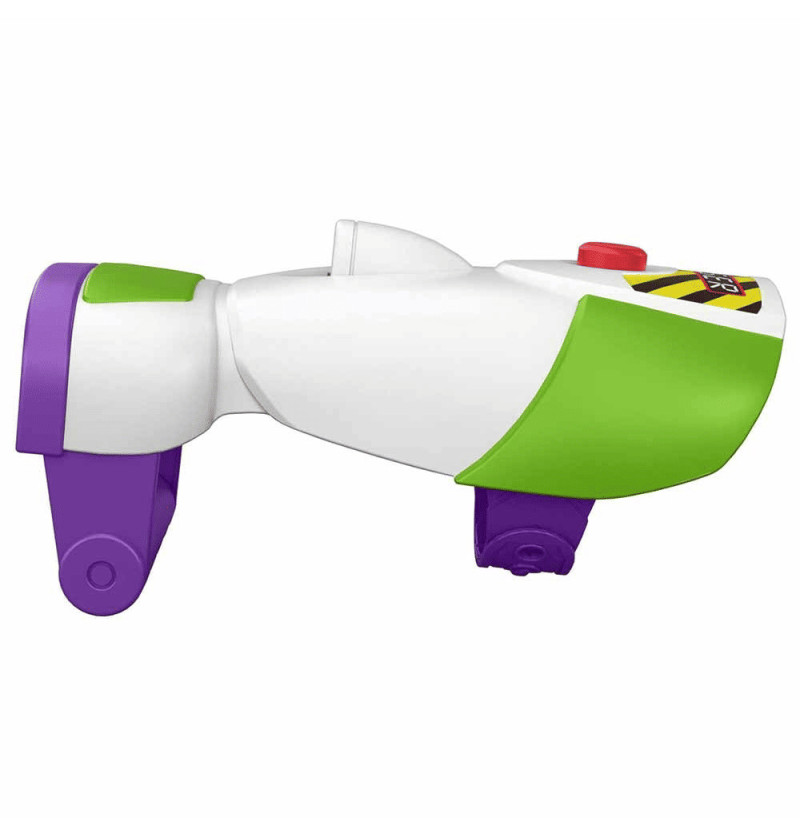 Toy Story 5 guanto laser da...