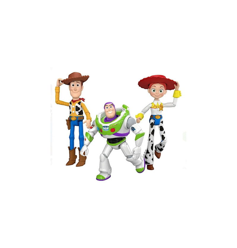 Toy Story 5 playscale all...
