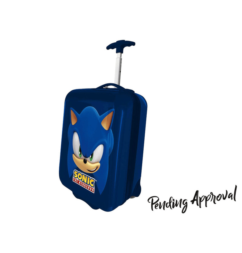 Trolley Sonic bagaglio a...