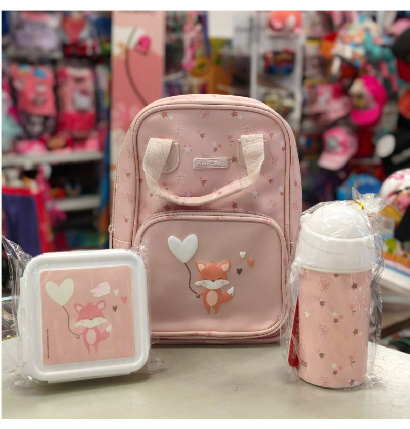 Set Asilo Flores