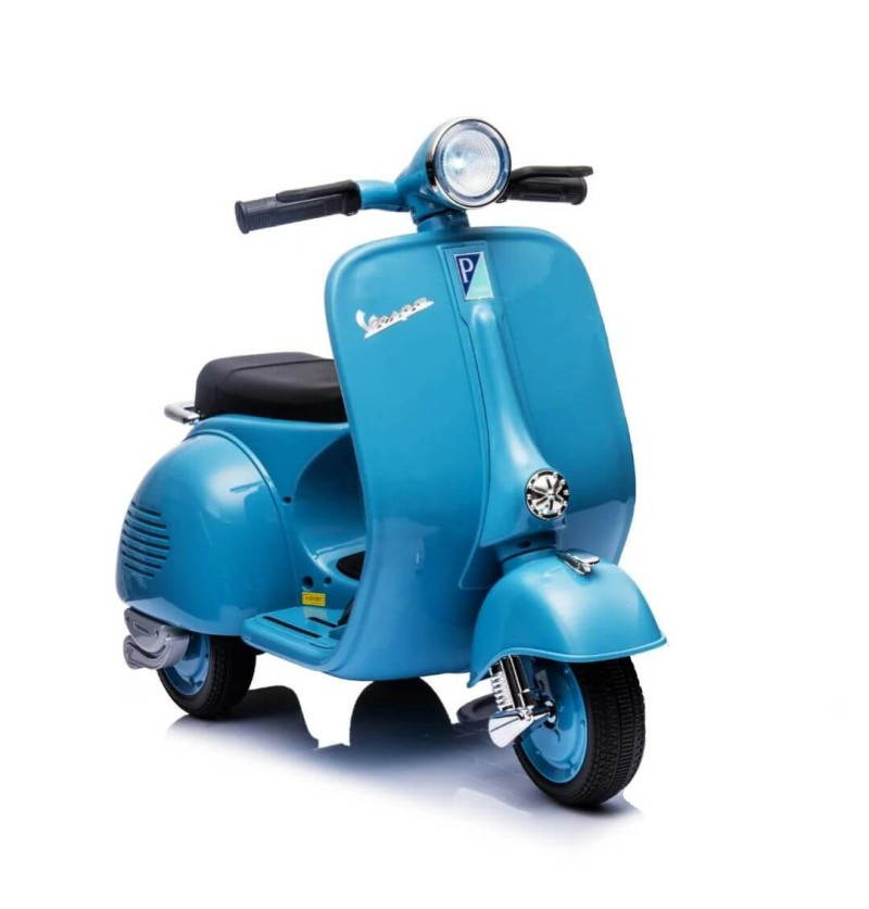 Vespa Sidecar Removibile...