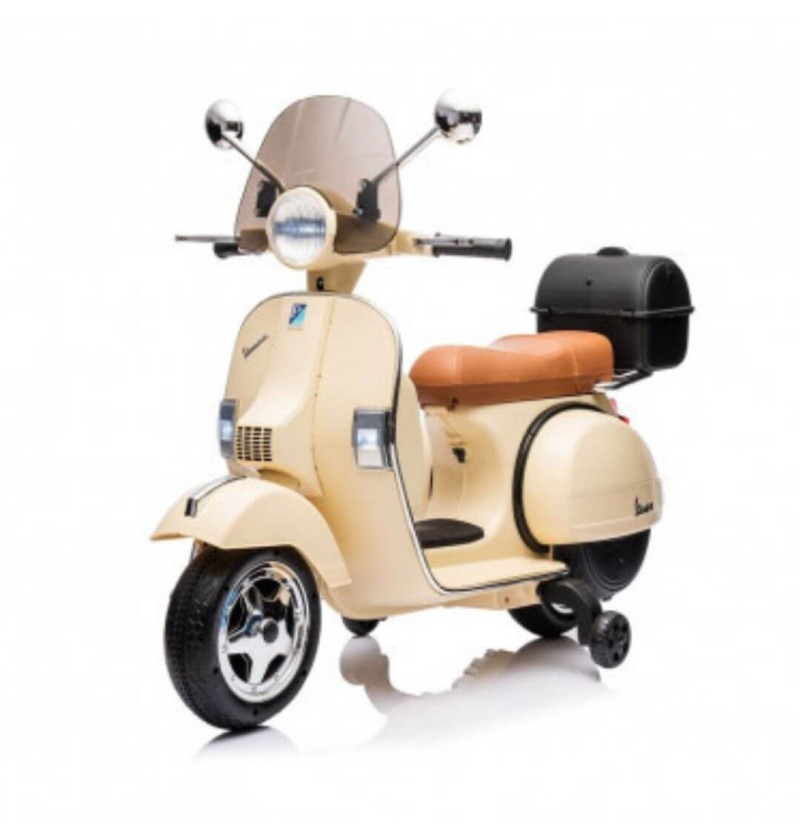 Vespa PX 150 con Bauletto e...