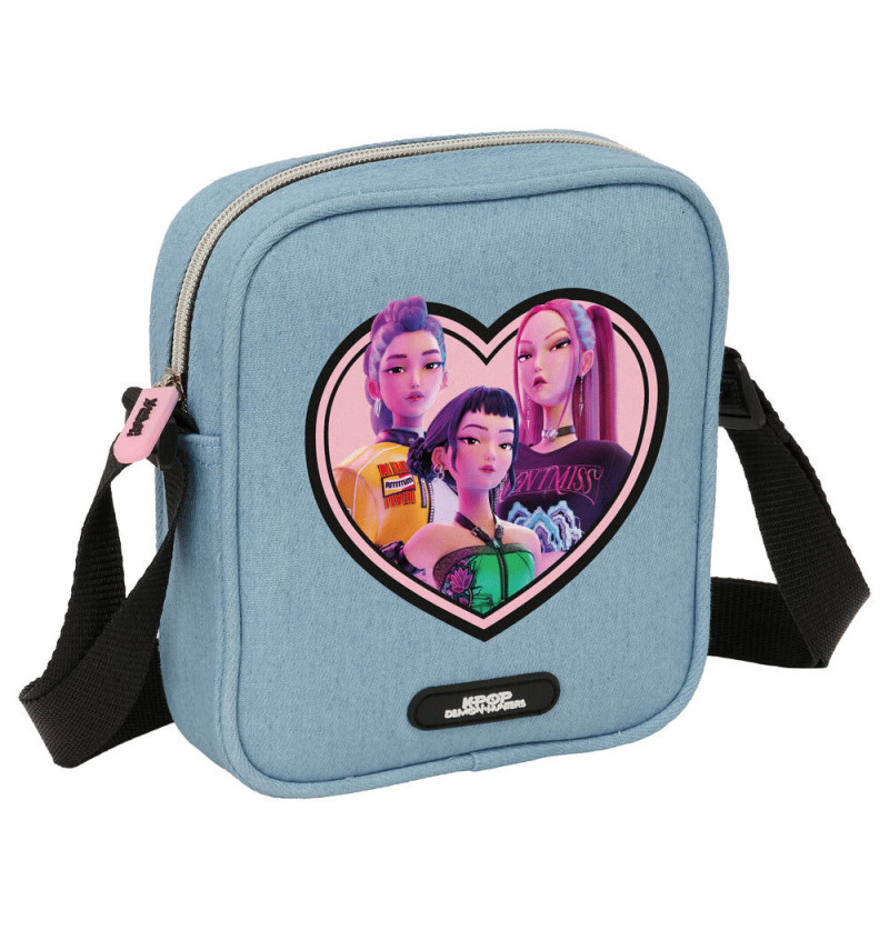 Mini borsa a tracolla K-Pop...