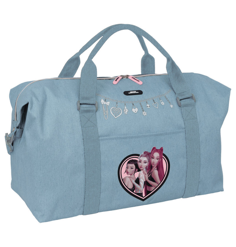 Borsa da weekend K-Pop...