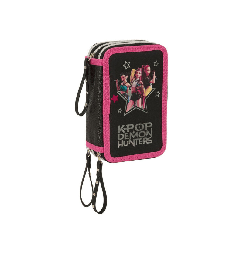 Astuccio triple riempito 37...