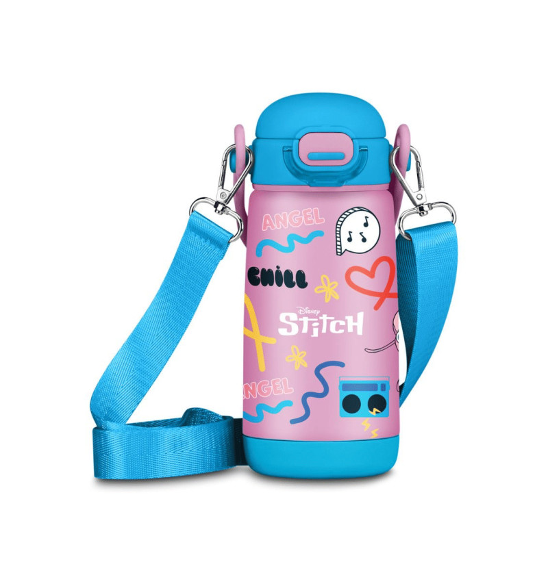 Borraccia termica kid 460ml...