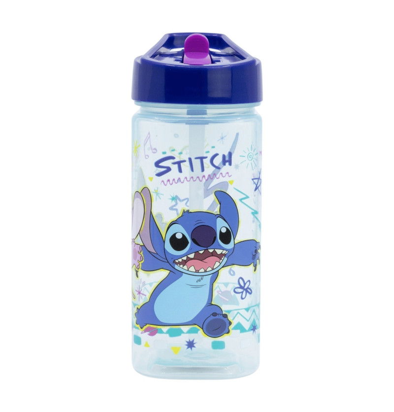 Stitch borraccia...