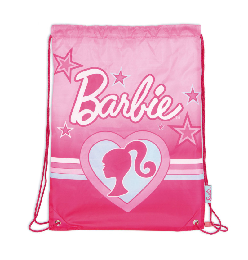 Sacca Tempo Libero Barbie...