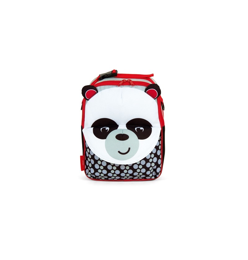 ZAINO ASILO PANDA