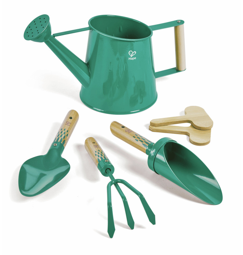 Set Giardinaggio