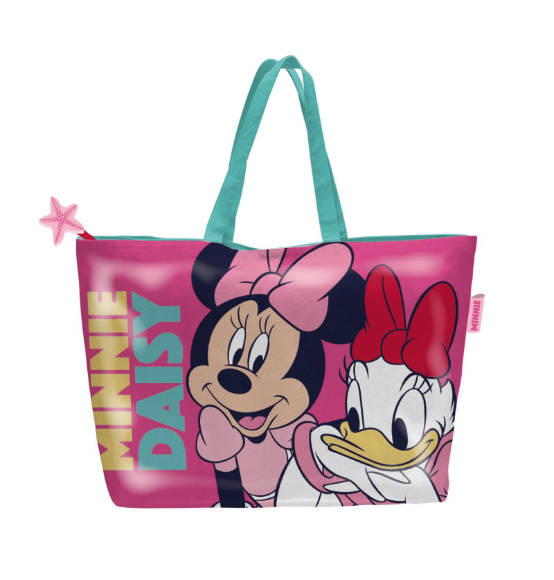 Borsa da spiaggia con...