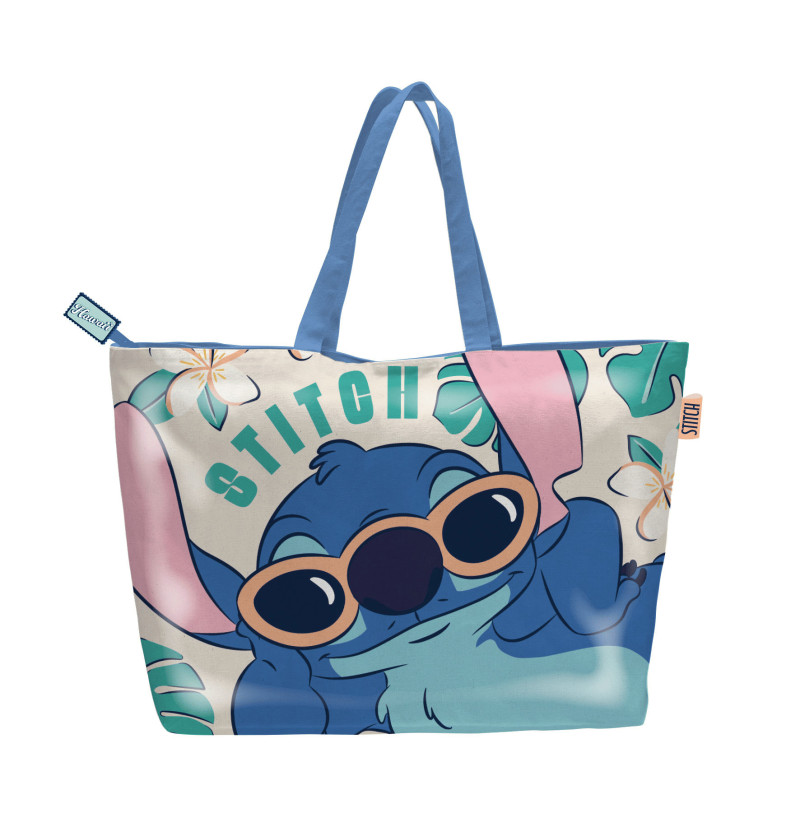 Borsa da spiaggia con...