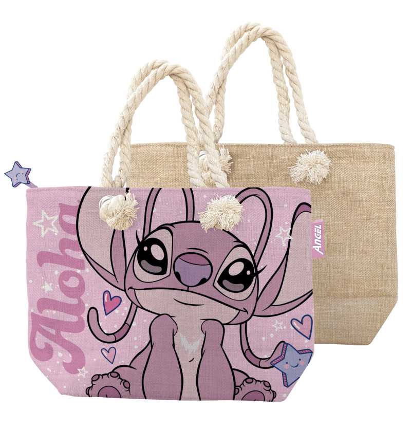 Borsa Lilo&Stitch con...