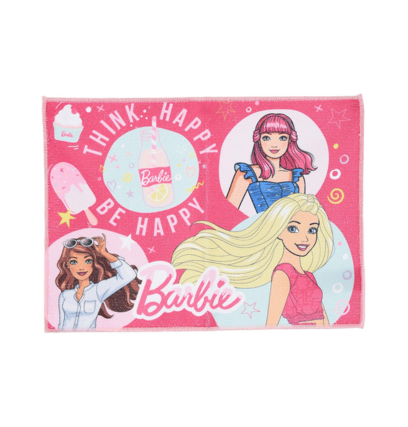 Tovaglietta Barbie