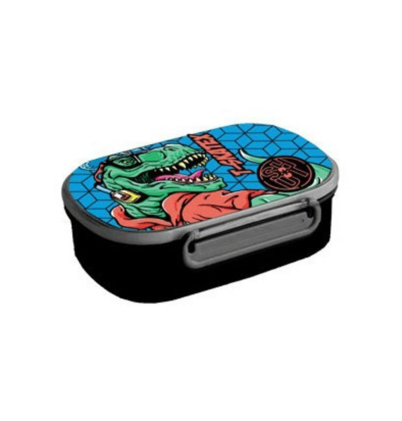 Portamerenda T-Skatex