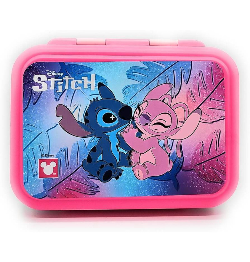 Portamerende Seven Stitch 2026