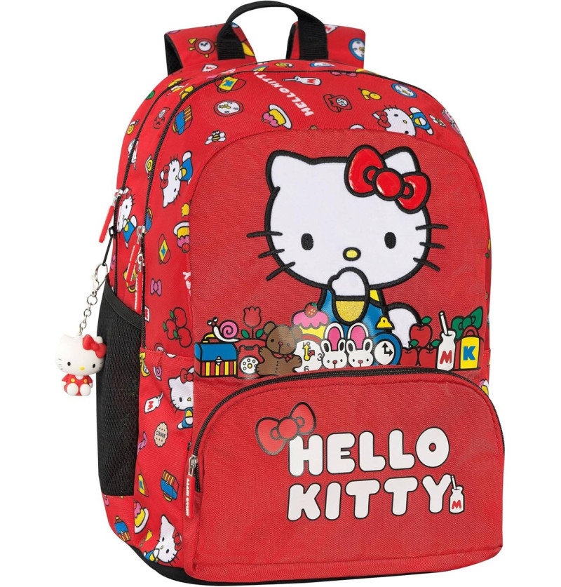 Zaino Hello Kitty