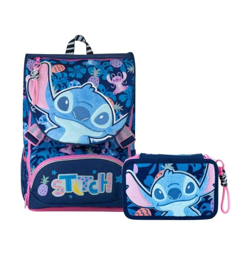 School Pack Zaino...