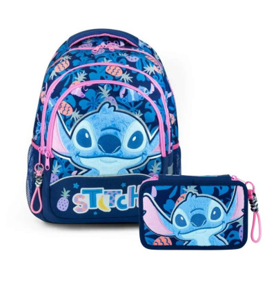 School Pack Zaino...