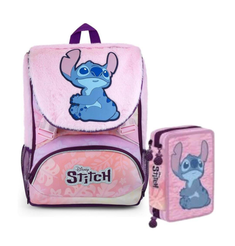 School Pack Zaino...