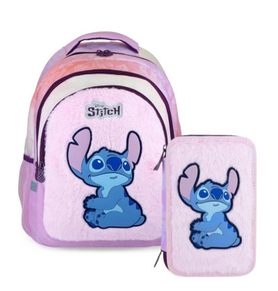 School Pack Zaino...