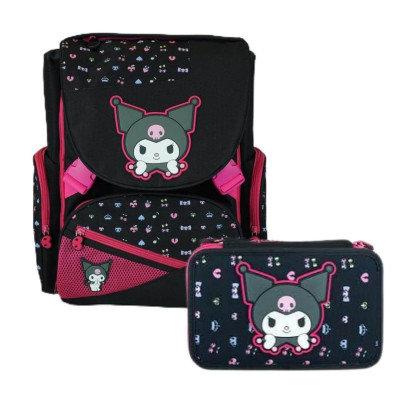 School Pack Zaino...