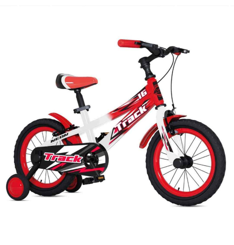 Bici 12 " Truck a Sfera