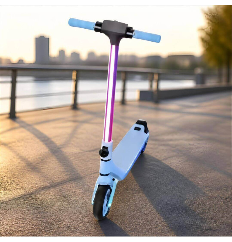 Monopattino Elettrico 24...