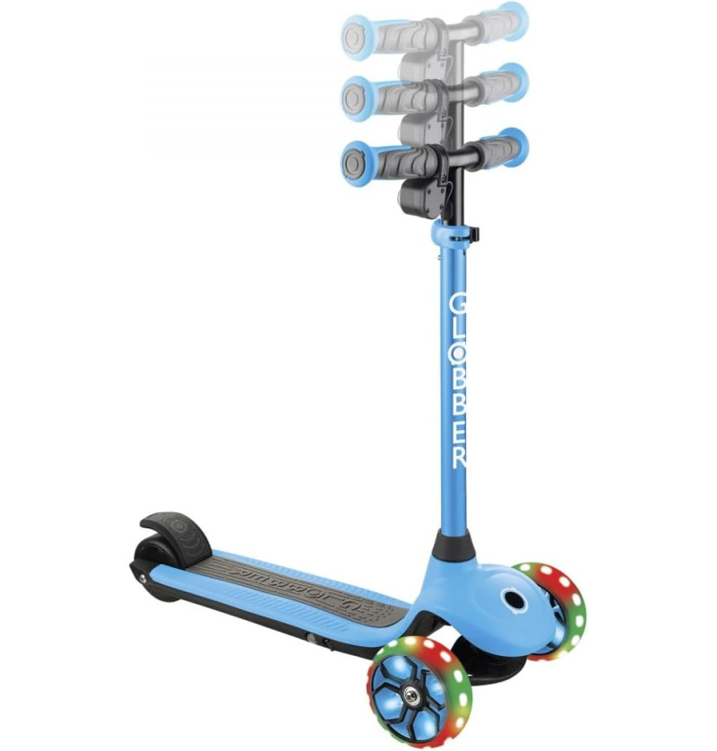 Monopattino Elettrico One K...