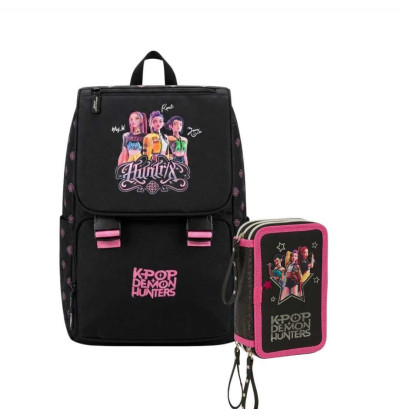 School Pack Zaino +...
