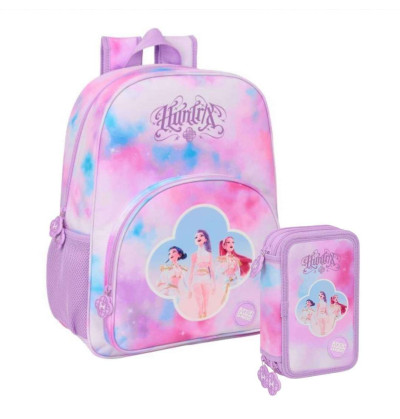 School Pack Zaino +...