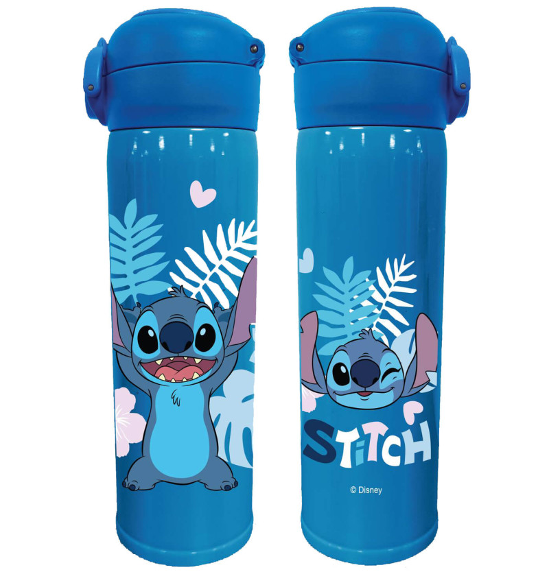Stitch Borraccia termica...
