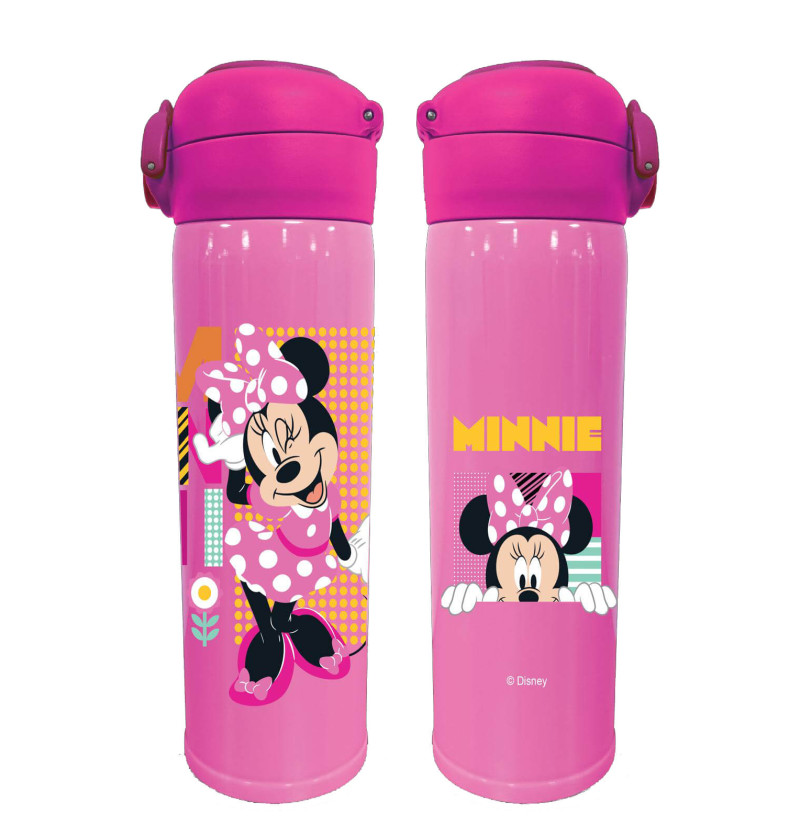 Minnie Borraccia Termica...