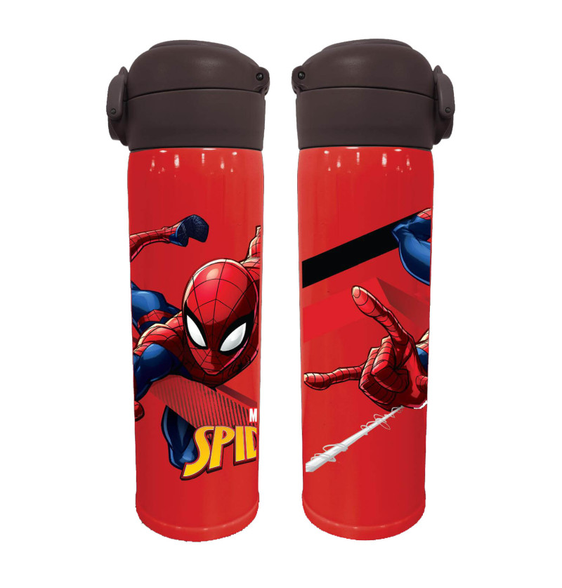 Spiderman Borraccia Termica...